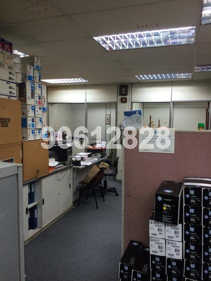 TOA PAYOH INDUSTRIAL PARK (D12), Factory #101672192